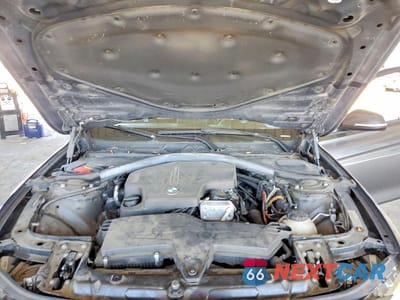 Zdjęcie 11 z 12 samochodu: 2013 BMW 320 I VIN:WBA3B1C54DK129208 - miniatura