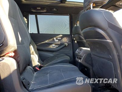 Zdjęcie 11 z 13 samochodu: 2021 MERCEDES-BENZ GLS 580 4MATIC VIN:4JGFF8GE3MA441786 - miniatura