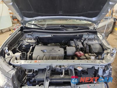 Zdjęcie 12 z 14 samochodu: 2020 MITSUBISHI OUTLANDER ES VIN:JA4AD2A32LZ048896 - miniatura