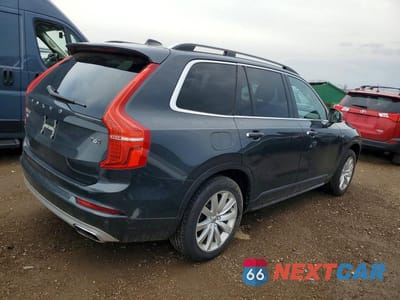 Trzecie zdjęcie samochodu z tyłu: 2017 VOLVO XC90 T6 VIN:YV4A22PK8H1184012 - miniatura