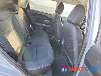 Zdjęcie 11 z 14 samochodu: 2015 KIA SOUL + VIN:KNDJP3A5XF7789222 - miniatura