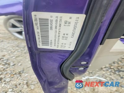 Zdjęcie 12 z 12 samochodu: 2007 DODGE CHARGER R VIN:2B3KA53H07H880693 - miniatura