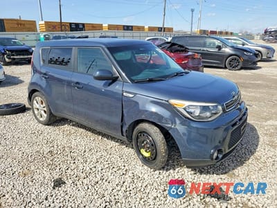 Czwarte zdjęcie samochodu z boku: 2016 KIA SOUL + VIN:KNDJP3A55G7349040 - miniatura