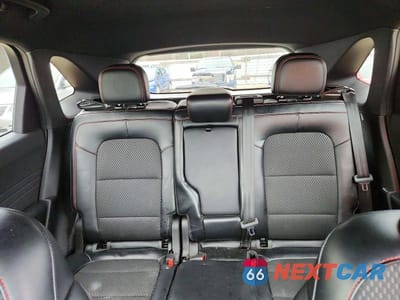 Zdjęcie 10 z 13 samochodu: 2023 FORD ESCAPE ST LINE VIN:1FMCU9MN1PUA63070 - miniatura