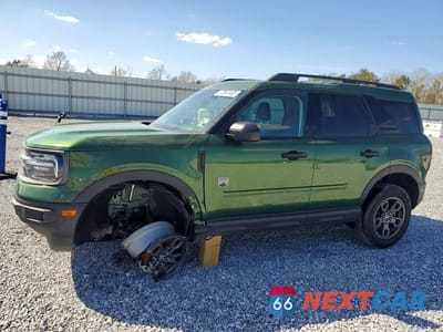 2023 FORD BRONCO SPORT BIG BEND 3FMCR9B63PRE21418 - główne zdjęcie licytacji z USA - miniatura