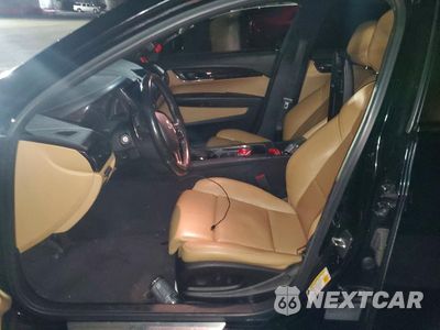 Zdjęcie 7 z 14 samochodu: 2013 CADILLAC ATS PERFORMANCE VIN:1G6AD5SX4D0168894 - miniatura