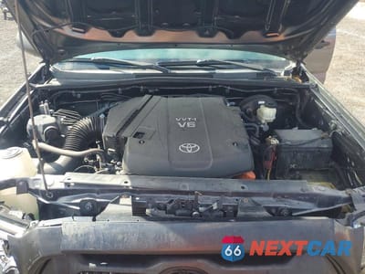 Zdjęcie 11 z 12 samochodu: 2014 TOYOTA TACOMA DOUBLE CAB PRERUNNER VIN:3TMJU4GN4EM173591 - miniatura