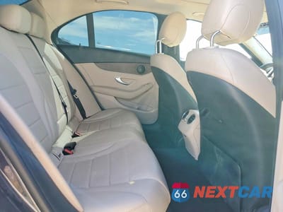 Zdjęcie 10 z 13 samochodu: 2021 MERCEDES-BENZ C 300 VIN:W1KWF8DB4MR631540 - miniatura