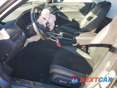 Zdjęcie 7 z 12 samochodu: 2025 ACURA INTEGRA A-SPEC TECH VIN:19UDE4G7XSA004147 - miniatura
