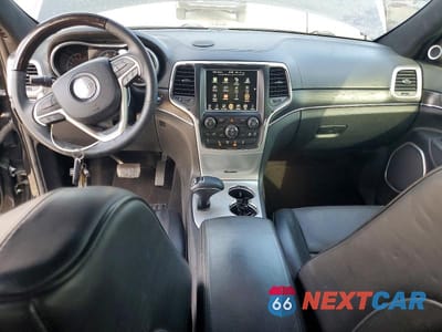 Zdjęcie 8 z 13 samochodu: 2014 JEEP GRAND CHEROKEE SUMMIT VIN:1C4RJFJT6EC130774 - miniatura