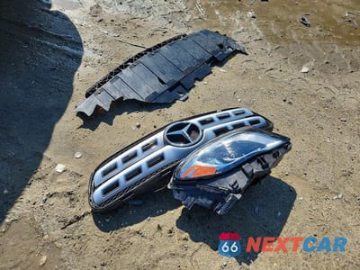 Zdjęcie 12 z 12 samochodu: 2020 MERCEDES-BENZ GLA 250 4MATIC VIN:WDCTG4GB0LJ686962 - miniatura