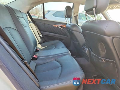 Zdjęcie 10 z 11 samochodu: 2004 MERCEDES-BENZ E 500 VIN:WDBUF70J14A437747 - miniatura