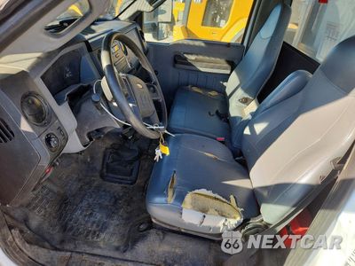 Zdjęcie 7 z 13 samochodu: 2017 FORD F750 SUPER DUTY FORESTRY BUCKET TRUCK VIN:1FDNF7DC9HDB07128 - miniatura