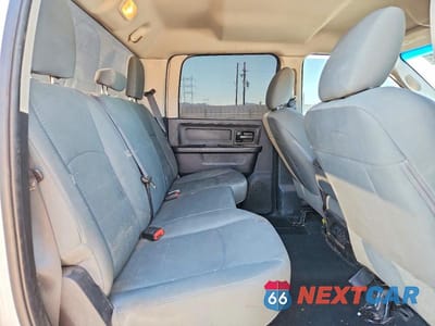 Zdjęcie 10 z 11 samochodu: 2016 RAM 2500 ST VIN:3C6UR5CJ7GG305596 - miniatura