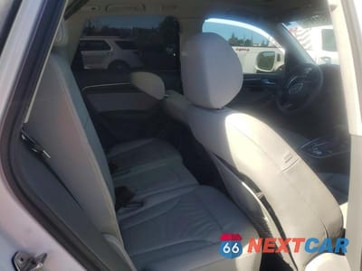 Zdjęcie 10 z 11 samochodu: 2015 AUDI Q5 PREMIUM PLUS VIN:WA1LFAFP0FA133540 - miniatura