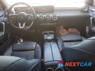 Zdjęcie 8 z 11 samochodu: 2021 MERCEDES-BENZ A 220 VIN:W1K3G4EB6MJ283052 - miniatura