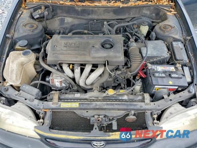 Zdjęcie 11 z 12 samochodu: 2000 TOYOTA COROLLA VE VIN:1NXBR12E1YZ323583 - miniatura