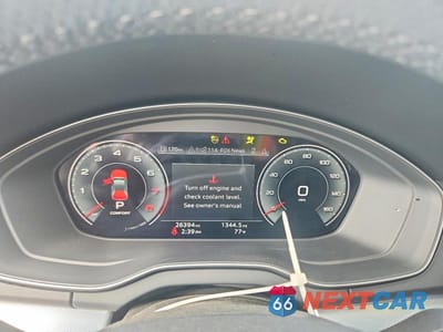 Zdjęcie 9 z 12 samochodu: 2024 AUDI Q5 PRESTIGE 45 VIN:WA1FAAFY4R2110877 - miniatura