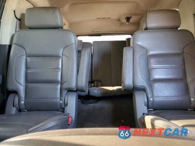 Zdjęcie 10 z 14 samochodu: 2015 GMC YUKON XL DENALI VIN:1GKS1JKJ5FR143665 - miniatura