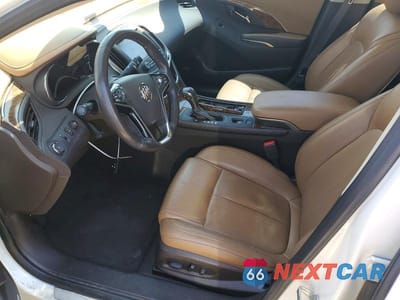 Zdjęcie 7 z 11 samochodu: 2014 BUICK LACROSSE TOURING VIN:1G4GF5G33EF121504 - miniatura