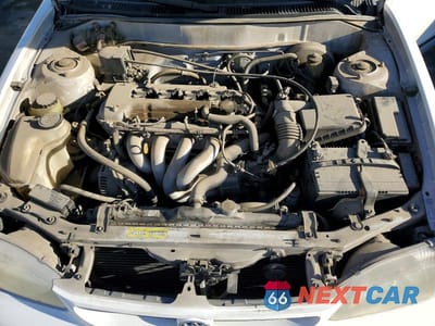 Zdjęcie 11 z 12 samochodu: 2000 TOYOTA COROLLA VE VIN:1NXBR12E2YZ346239 - miniatura