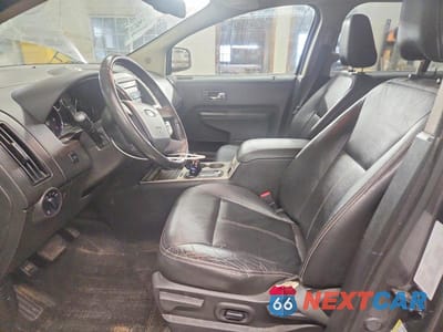 Zdjęcie 7 z 12 samochodu: 2009 FORD EDGE LIMITED VIN:2FMDK49C09BA75997 - miniatura