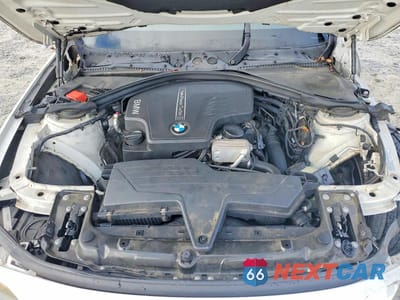 Zdjęcie 11 z 11 samochodu: 2013 BMW 320 I VIN:WBA3B1C55DK128682 - miniatura