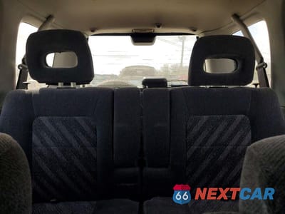 Zdjęcie 9 z 11 samochodu: 2001 HONDA CR-V LX VIN:JHLRD28451S018484 - miniatura