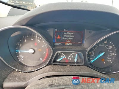 Zdjęcie 9 z 13 samochodu: 2018 FORD ESCAPE SE VIN:1FMCU9GD9JUB08783 - miniatura
