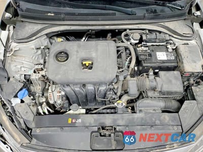 Zdjęcie 11 z 12 samochodu: 2020 HYUNDAI ELANTRA SE VIN:5NPD74LF0LH593659 - miniatura