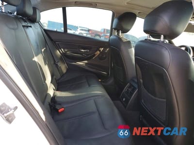 Zdjęcie 10 z 12 samochodu: 2015 BMW 328 I VIN:WBA3A5C52FF609267 - miniatura