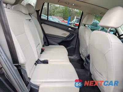 Zdjęcie 11 z 13 samochodu: 2020 VOLKSWAGEN TIGUAN SE VIN:3VV2B7AX8LM089956 - miniatura