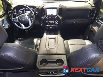 Zdjęcie 8 z 12 samochodu: 2020 GMC SIERRA K1500 SLT VIN:3GTU9DEL5LG202740 - miniatura