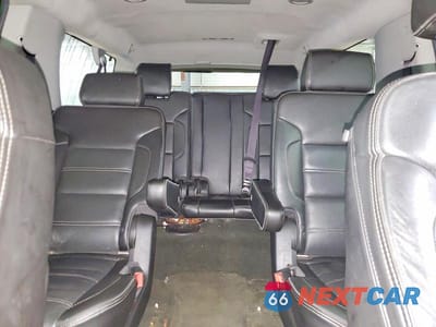 Zdjęcie 10 z 12 samochodu: 2016 GMC YUKON XL DENALI VIN:1GKS2HKJ1GR283638 - miniatura