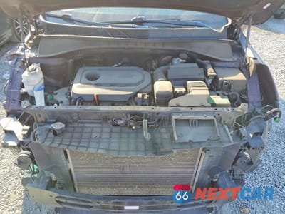 Zdjęcie 12 z 12 samochodu: 2019 KIA SORENTO LX VIN:5XYPG4A39KG549199 - miniatura
