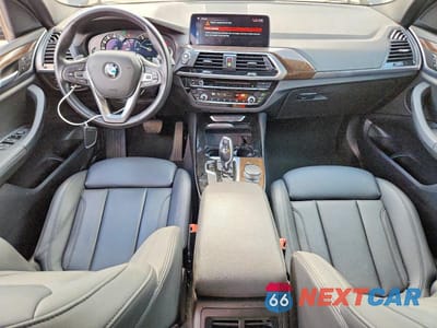 Zdjęcie 8 z 13 samochodu: 2019 BMW X3 SDRIVE30I VIN:5UXTR7C53KLF31635 - miniatura