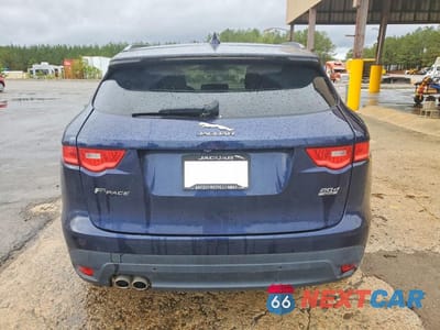 Zdjęcie 6 z 12 samochodu: 2017 JAGUAR F-PACE PREMIUM VIN:SADCJ2BN3HA492791 - miniatura