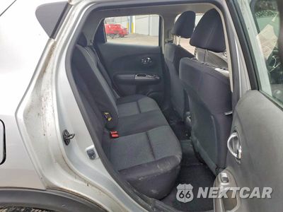Zdjęcie 11 z 13 samochodu: 2013 NISSAN JUKE S VIN:JN8AF5MV6DT229684 - miniatura