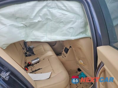 Zdjęcie 10 z 12 samochodu: 2015 BMW 328 XI SULEV VIN:WBA3B5G50FNS16154 - miniatura
