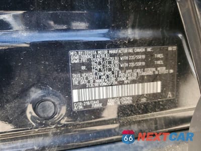 Zdjęcie 13 z 13 samochodu: 2022 TOYOTA RAV4 XLE PREMIUM VIN:2T3C1RFV0NW207394 - miniatura