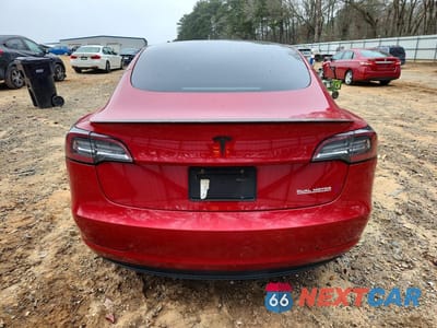 Zdjęcie 6 z 12 samochodu: 2022 TESLA MODEL 3 VIN:5YJ3E1EC7NF199614 - miniatura