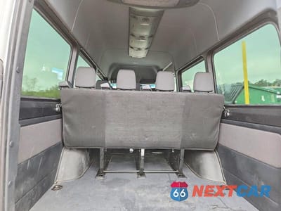 Zdjęcie 10 z 13 samochodu: 2025 MERCEDES-BENZ SPRINTER 2500 VIN:W1Z4KGHY2ST218917 - miniatura