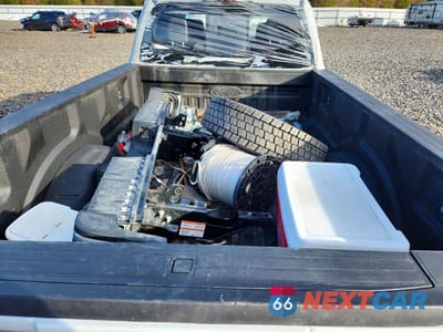 Zdjęcie 10 z 13 samochodu: 2025 FORD F450 SUPER DUTY VIN:1FT8W4DM7SED72429 - miniatura