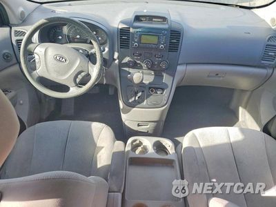 Zdjęcie 8 z 14 samochodu: 2012 KIA SEDONA LX VIN:KNDMG4C73C6434945 - miniatura