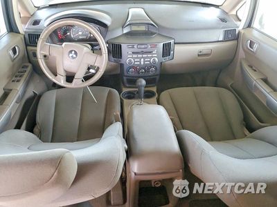Zdjęcie 8 z 12 samochodu: 2006 MITSUBISHI ENDEAVOR LS VIN:4A4MM21S56E039558 - miniatura