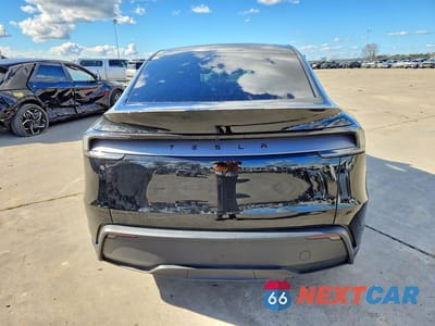 Zdjęcie 6 z 13 samochodu: 2026 TESLA MODEL Y VIN:7SAYGDED0TF537803 - miniatura