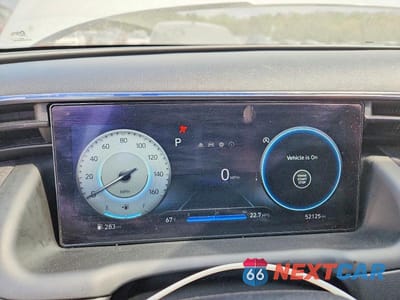 Zdjęcie 9 z 13 samochodu: 2022 HYUNDAI TUCSON N LINE VIN:KM8JFCAE7NU124177 - miniatura