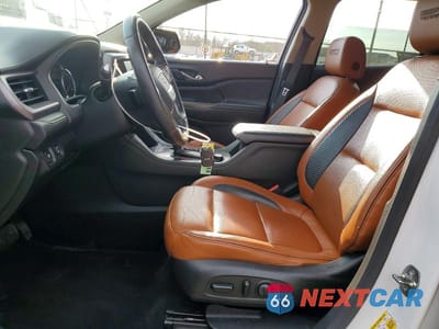 Zdjęcie 7 z 12 samochodu: 2017 GMC ACADIA ALL TERRAIN VIN:1GKKNVLS9HZ198500 - miniatura