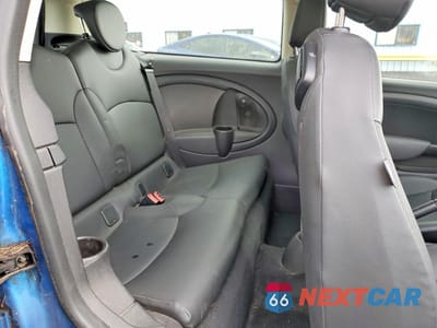 Zdjęcie 10 z 14 samochodu: 2011 MINI COOPER CLUBMAN VIN:WMWZF3C50BT267569 - miniatura