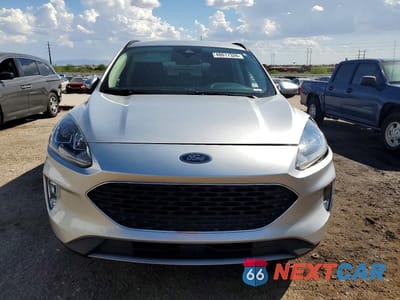 Piąte zdjęcie samochodu w środku: 2020 FORD ESCAPE SEL VIN:1FMCU0H65LUB70356 - miniatura